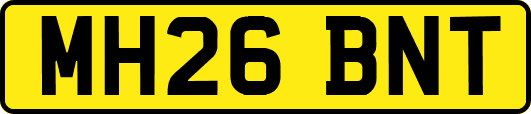 MH26BNT