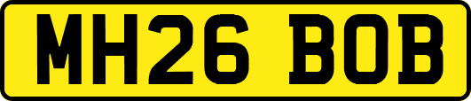 MH26BOB