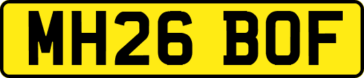 MH26BOF