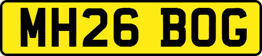 MH26BOG