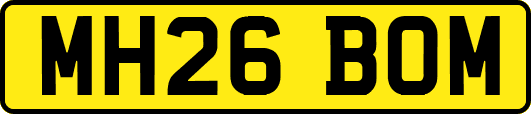 MH26BOM