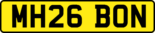 MH26BON