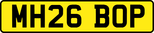 MH26BOP