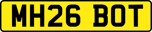 MH26BOT