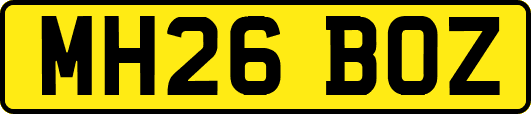 MH26BOZ