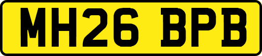 MH26BPB