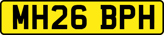 MH26BPH