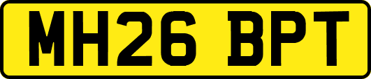 MH26BPT