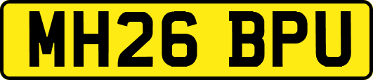 MH26BPU