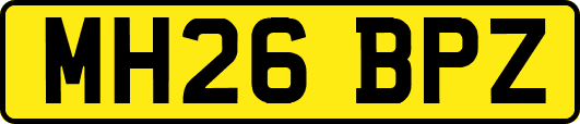 MH26BPZ