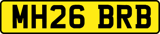 MH26BRB