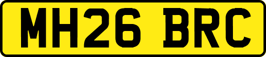 MH26BRC