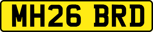 MH26BRD