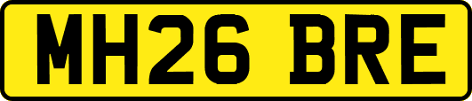 MH26BRE