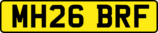 MH26BRF