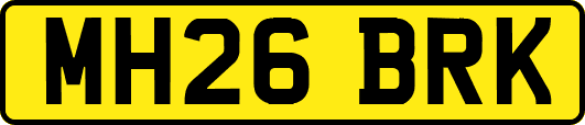 MH26BRK