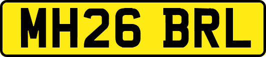 MH26BRL