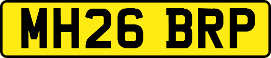 MH26BRP