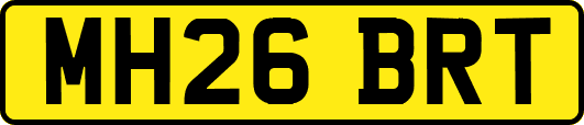 MH26BRT