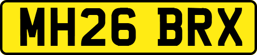 MH26BRX
