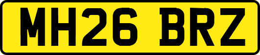 MH26BRZ