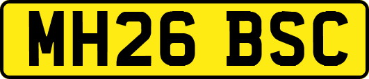 MH26BSC