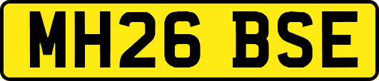 MH26BSE