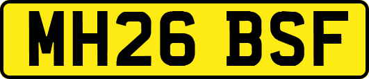 MH26BSF