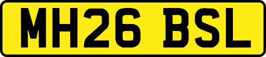 MH26BSL