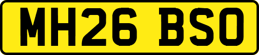 MH26BSO