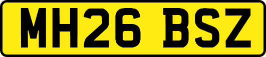 MH26BSZ