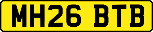 MH26BTB