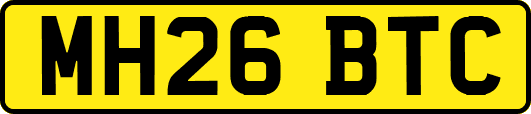 MH26BTC