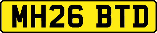 MH26BTD
