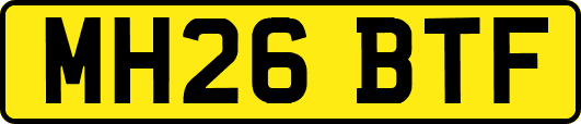 MH26BTF