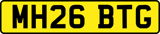 MH26BTG