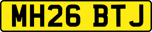 MH26BTJ