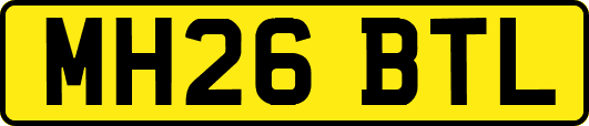 MH26BTL