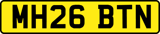 MH26BTN