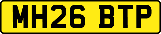 MH26BTP