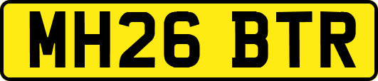 MH26BTR