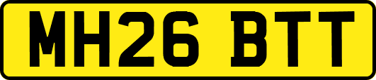 MH26BTT