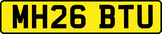 MH26BTU