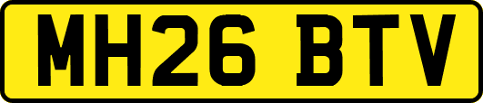 MH26BTV