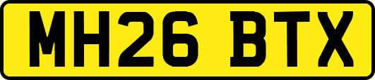 MH26BTX