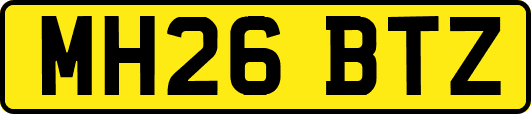 MH26BTZ