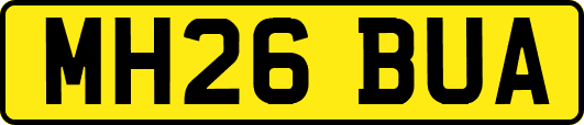 MH26BUA