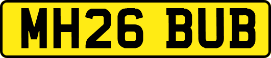 MH26BUB