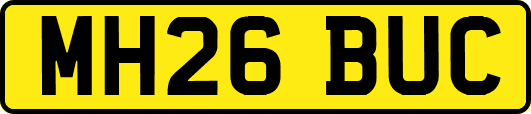 MH26BUC