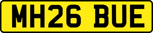 MH26BUE